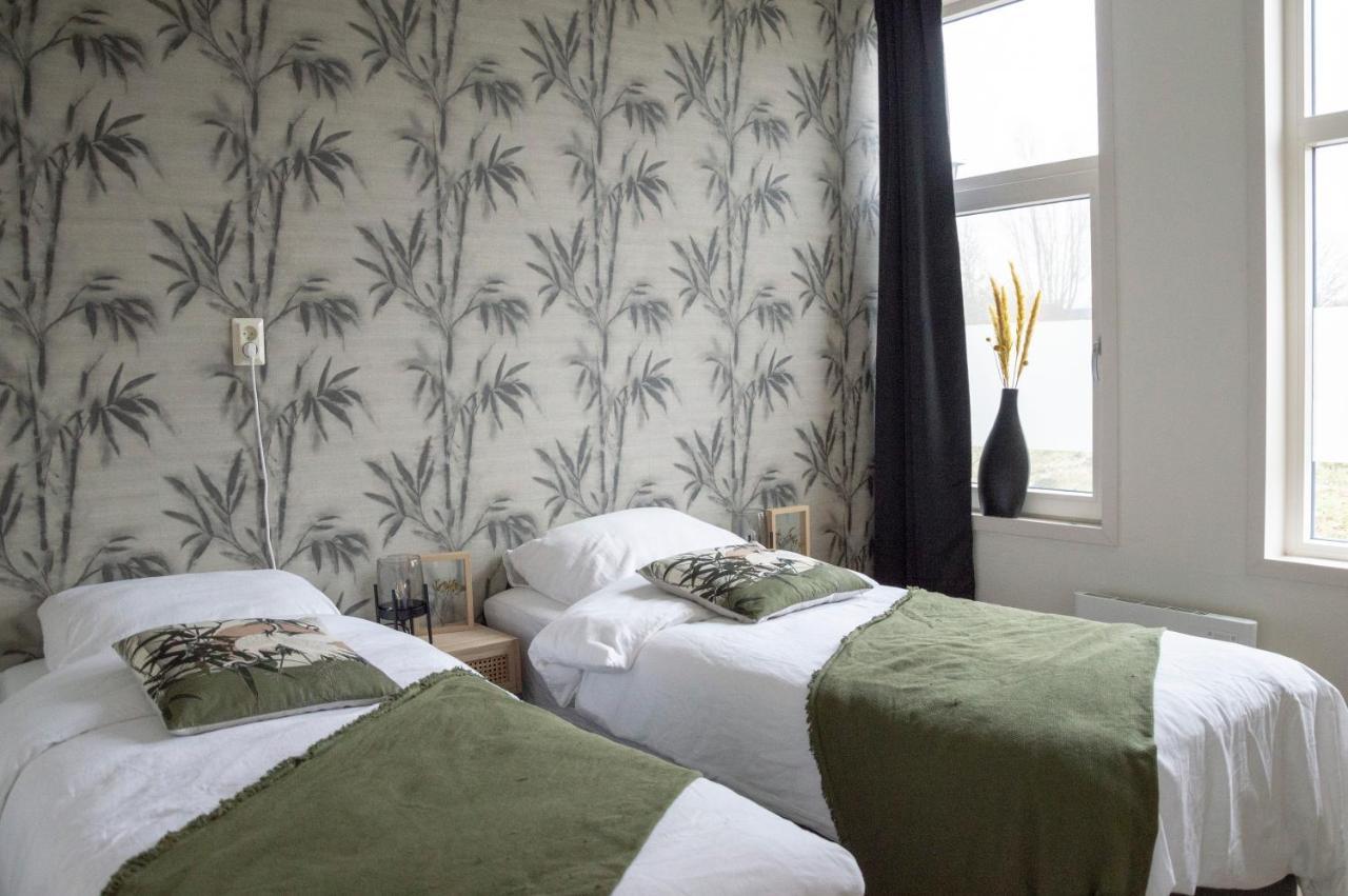 B & B Twijfelveld Assen Esterno foto