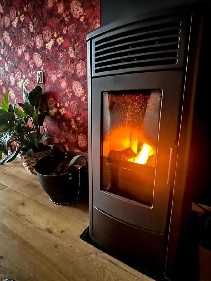 B & B Twijfelveld Assen Esterno foto