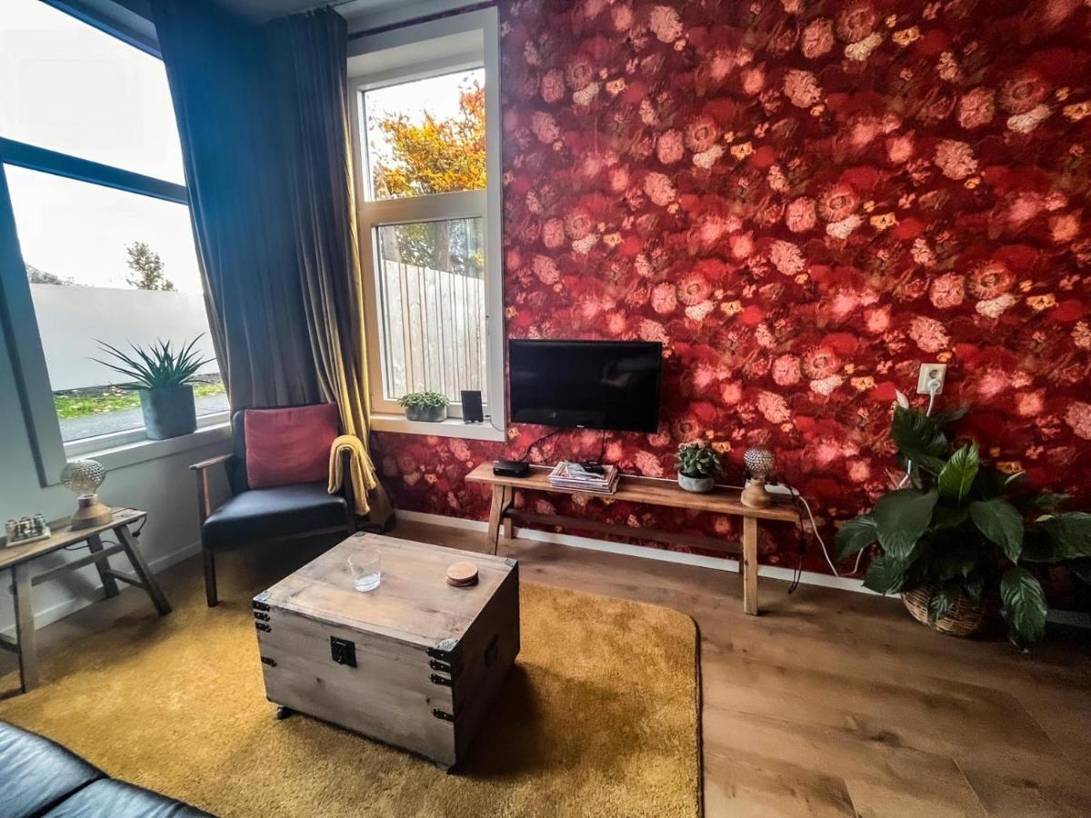 B & B Twijfelveld Assen Esterno foto