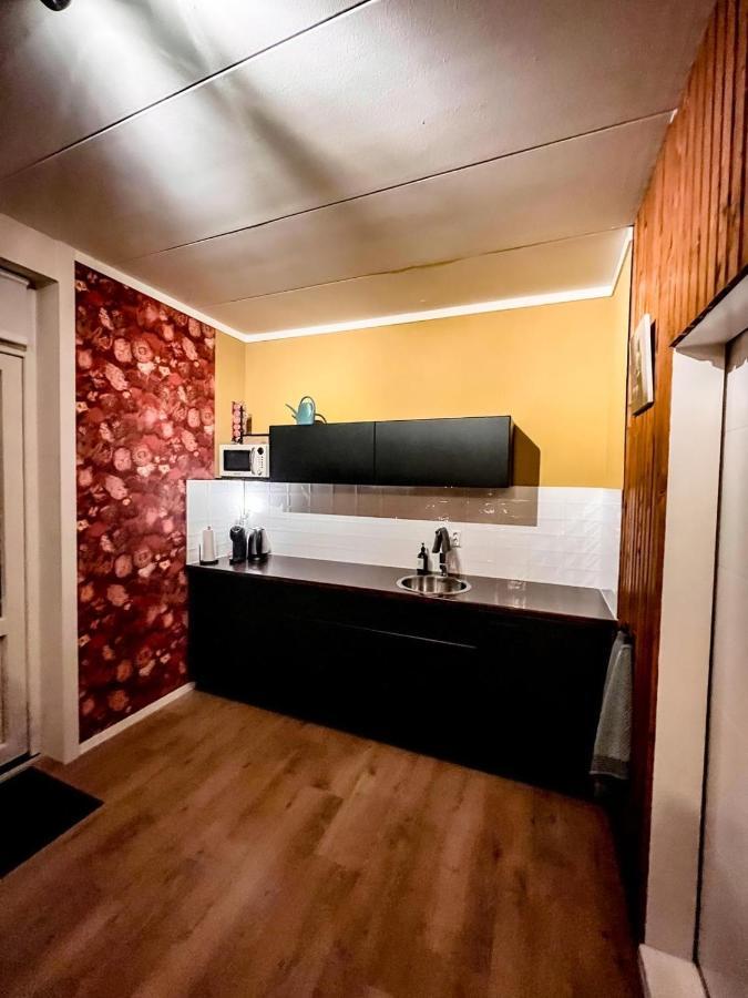 B & B Twijfelveld Assen Esterno foto