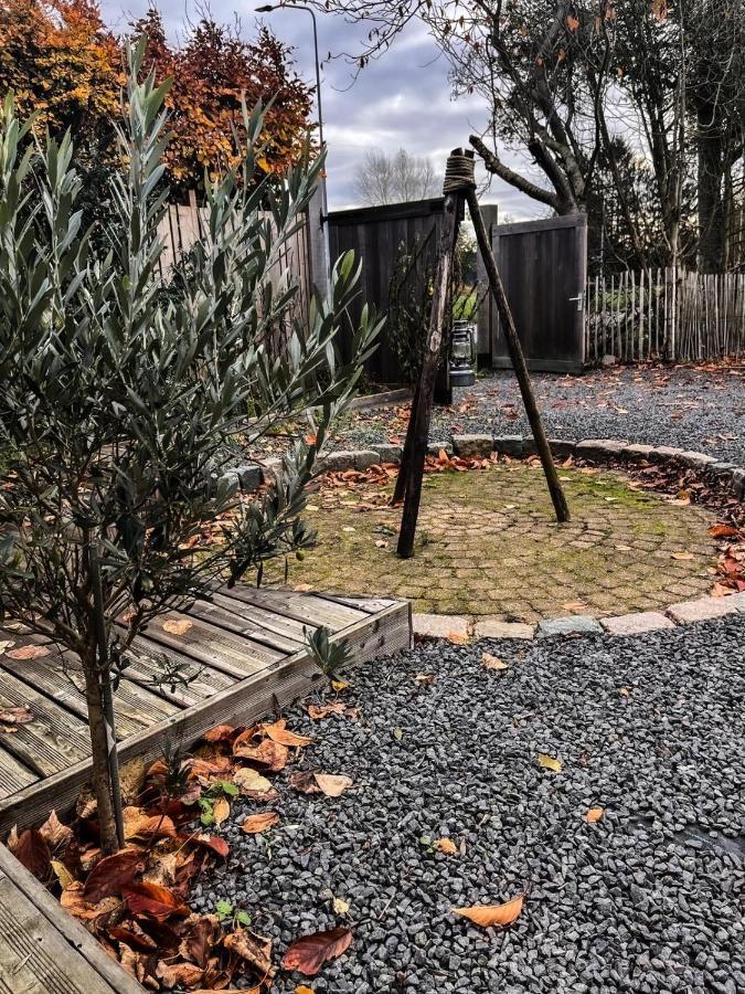 B & B Twijfelveld Assen Esterno foto