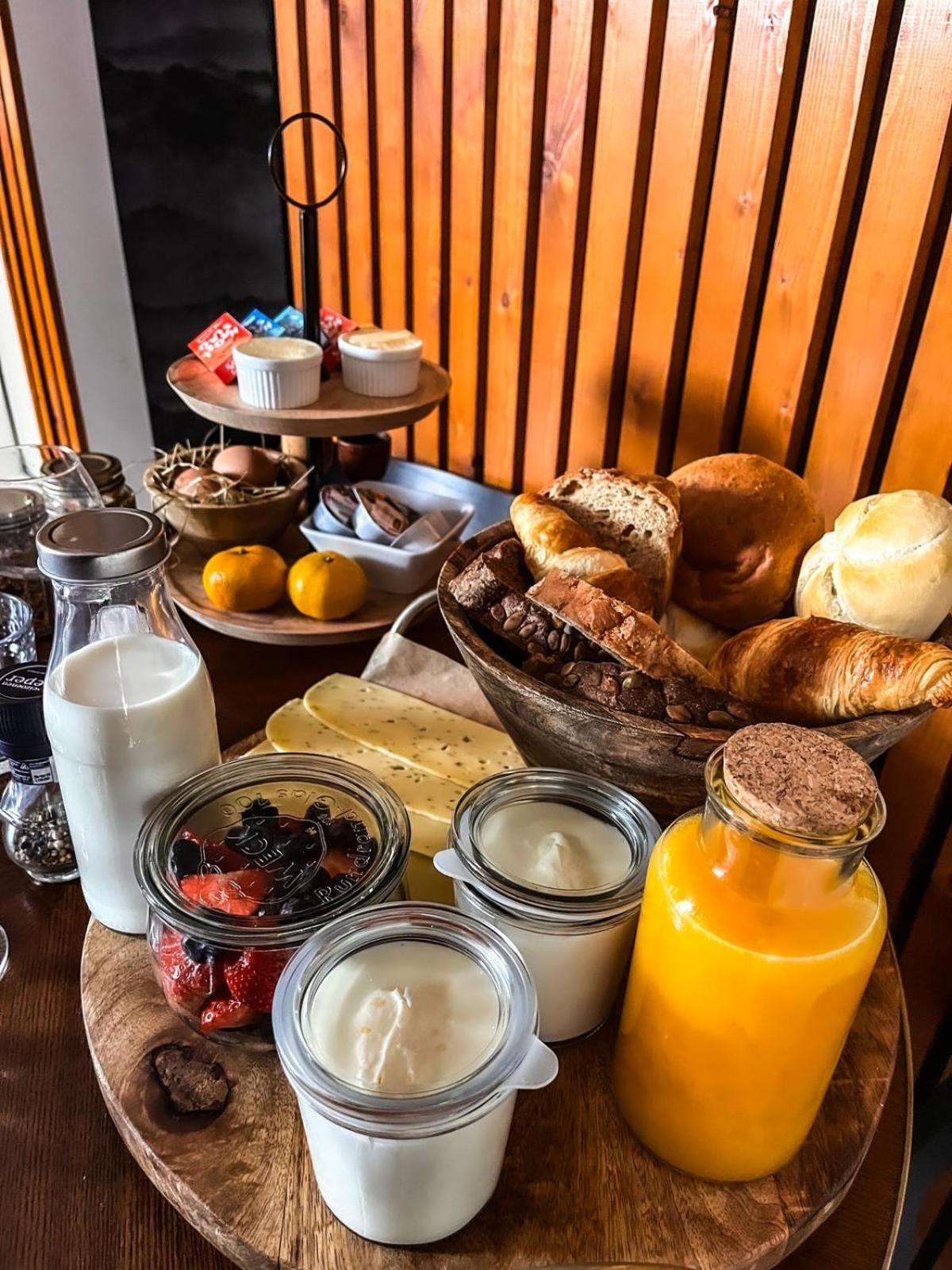 B & B Twijfelveld Assen Esterno foto