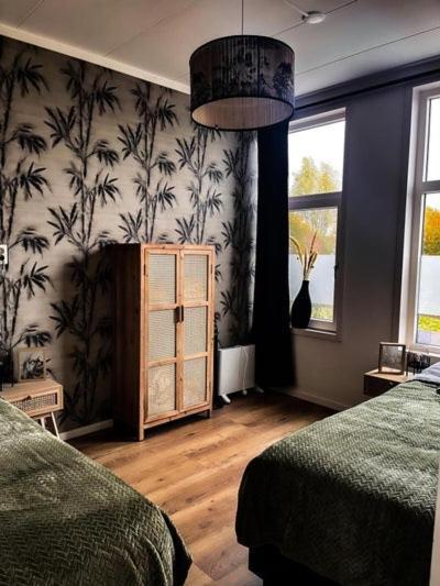 B & B Twijfelveld Assen Esterno foto