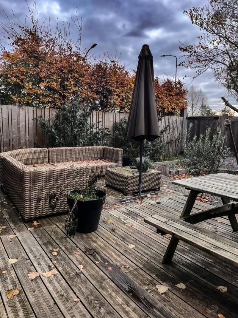 B & B Twijfelveld Assen Esterno foto